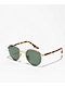 Ray-Ban Round Arista Havanah Sunglasses - Thumbnail image 1 of 2