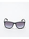 Ray-Ban Square Frame Light Grey Gradient Sunglasses