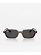 Ray-Ban Zuri Polished Havana & Dark Grey Sunglasses - Thumbnail image 2 of 3