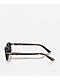 Ray-Ban Zuri Polished Havana & Dark Grey Sunglasses - Thumbnail image 3 of 3