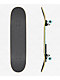 Real Bubble Letters 8.0" Skateboard Complete - Thumbnail image 2 of 2