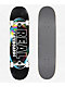 Real Bubbles Oval 8.25" Skateboard Complete - Thumbnail image 1 of 2