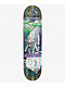 Real Busenitz Holographic Cathedral 8.38" Skateboard Deck - Thumbnail image 1 of 2