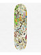 Real Busenitz Where's Busenitz 8.38" Skateboard Deck - Thumbnail image 1 of 2