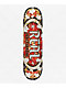 Real Cathedral Team Oval 8.25" Skateboard Deck - Thumbnail image 1 of 2