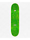 Real Chromatic Cathedral Oval 8.06" Skateboard Deck - Thumbnail image 2 of 3