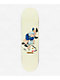 Real Double Duty Security 8.5" Skateboard Deck - Thumbnail image 1 of 2