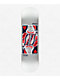 Real Hause Queen Of Hearts 8.0" Skateboard Deck - Thumbnail image 1 of 2