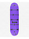 Real Hayley Invincible 8.38" Skateboard Deck - Thumbnail image 1 of 2