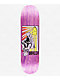 Real Hayley Stained 8.5" Skateboard Deck - Thumbnail image 1 of 2