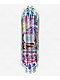 Real Hermann Cathedral Holographic 8.38" Skateboard Deck - Thumbnail image 1 of 2