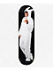 Real Ishod Bunny Twin 8.5" Skateboard Deck - Thumbnail image 1 of 2