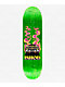 Real Ishod Burnout 8.38" Skateboard Deck - Thumbnail image 1 of 2