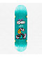 Real Ishod Comix 8.5" Skateboard Deck - Thumbnail image 1 of 2