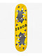Real Ishod Kitten Scratch Twin 8.0" Skateboard Deck - Thumbnail image 1 of 2