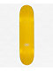 Real Ishod Mascot 8.06" Skateboard Deck - Thumbnail image 2 of 2