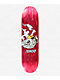 Real Ishod Mascot 8.06" Skateboard Deck - Thumbnail image 1 of 2
