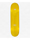 Real Ishod Rainbow Monarch Twin 8.25" Skateboard Deck - Thumbnail image 2 of 2