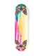 Real Ishod Rainbow Monarch Twin 8.3" Skateboard Deck - Thumbnail image 1 of 2