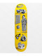 Real Ishod Revealing 8.06" Skateboard Deck - Thumbnail image 1 of 2