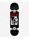 Real Ishod Vicious Twin 8.5" Assembled Skateboard Complete - Thumbnail image 1 of 2