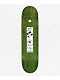 Real Ishod Where's Ishod 8.25" Skateboard Deck - Thumbnail image 2 of 2