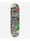 Real Ishod Where's Ishod 8.25" Skateboard Deck - Thumbnail image 1 of 2