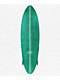 Real Mason Speed Egg 9.25" Skateboard Deck - Thumbnail image 2 of 2