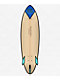 Real Mason Speed Egg 9.25" Skateboard Deck - Thumbnail image 1 of 2