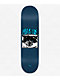 Real Mason Vicious Twin 8.28" Skateboard Deck - Thumbnail image 1 of 2
