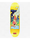 Real Mason Volcano 8.38" Skateboard Deck - Thumbnail image 1 of 2
