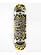 Real Mosaic 8.06" Skateboard Complete - Thumbnail image 1 of 2