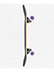 Real Mosaic Oval 7.3" Skateboard Complete - Thumbnail image 2 of 2