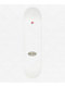 Real Nicole Cathedral 8.25" Skateboard Deck - Thumbnail image 2 of 2