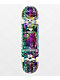 Real Nicole Cathedral Rainbow Chromatic 8.38" Assembled Skateboard Complete - Thumbnail image 1 of 2
