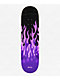 Real Nicole Kitted 8.25" Skateboard Deck - Thumbnail image 1 of 2