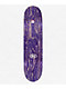 Real Nicole Kitted Assorted 8.06" Skateboard Deck - Thumbnail image 2 of 2