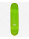 Real Nicole Time Flies 8.25" Skateboard Deck - Thumbnail image 2 of 2