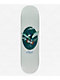 Real Nicole Time Flies 8.25" Skateboard Deck - Thumbnail image 1 of 2