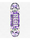Real Oval Cathedral 8.06" Assembled Skateboard Complete - Thumbnail image 1 of 2