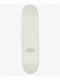 Real Oval Cathedral 8.06" Skateboard Deck - Thumbnail image 2 of 2