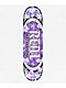 Real Oval Cathedral 8.06" Skateboard Deck - Thumbnail image 1 of 2