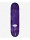 Real Praman Holographic Cathedral 8.5" Skateboard Deck - Thumbnail image 2 of 2