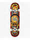 Real Schaff 4Q Cathedral 8.5" Assembled Skateboard Complete - Thumbnail image 1 of 2