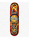 Real Schaff 4Q Cathedral 8.5" Skateboard Deck - Thumbnail image 1 of 2