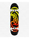 Real Script Oval 8.0" Skateboard Complete - Thumbnail image 1 of 3