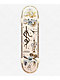 Real Walker Engraved 8.38" Assembled Skateboard Complete - Thumbnail image 1 of 2