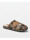 Realtree Camo Slippers - Thumbnail image 1 of 7