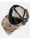 Realtree Woodland Camo Trucker Hat - Thumbnail image 5 of 5