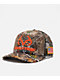 Realtree Woodland Camo Trucker Hat - Thumbnail image 1 of 5